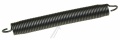 Miele Spring - Tensioning Spring 195n Green